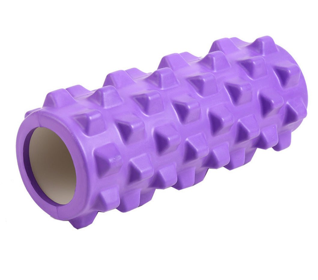 Hollow Foam Shaft Muscle Relaxation Floating Mace
